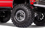 TRX-4 Chevrolet K10 High Trail Edition