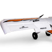 E-flite Night Timber X Evolution 1.2m BNF Basic RC Airplane with AS3X+ & SAFE Select