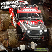 JJRC C8805 4WD Off Road RC Car