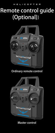 RC ERA C138 1:33 Bell 206 Altitude Hold 2.4G Genuine 6-Axis Gyro Remote Control Helicopter
