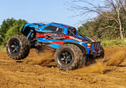 Traxxas X-Maxx Ultimate Monster Truck