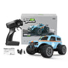 S914 1:20 20KM/H 2.4GHz Off-Road Remote Control Racing Truck