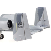 E-flite A-10 Thunderbolt II Twin 64mm EDF Jet