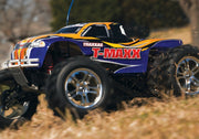 Traxxas T-Maxx Classic Monster Truck