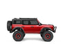 WLtoys 104020 1/10 4X4 2.4G 4WD Remote Control Off Road Climbing Car