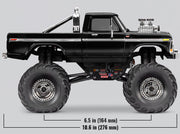 TRX-4MT Ford F-150