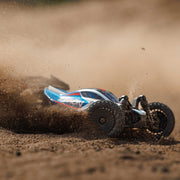 ARRMA 1:14 TYPHON GROM  RTR Brushed Buggy