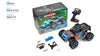 WLtoys 104019 1/10 55km/h 4WD Electric Remote Control  Off-road Drift Car