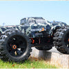 ZD Racing MT8 1/8 RC Car Off-Road 4WD High Speed ​​Racing Remote Control Electric Monster Truck