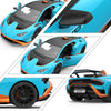 RASTAR 11KM/H 1:14 Lamborghini Huracan STO Remote Control Racing Car