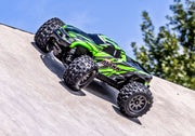 Traxxas Mini Maxx BL-2s