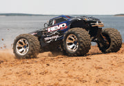 Traxxas Revo 3.3 Monster Truck