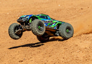 Traxxas Maxx Monster Truck