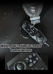 GPS 25000 mAh Battery Remote Control Fishing BaitBoat