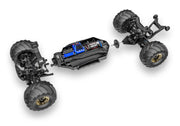 Traxxas BIGFOOT 50th 4X4 BL-2s