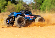 Traxxas Stampede 4X4 BL-2s
