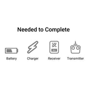 Hangar 9 Ultra Stick 60-Inch Plug-N-Play RC Airplane