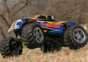 Traxxas T-Maxx Classic Monster Truck