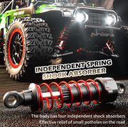 JJRC C8805 4WD Off Road RC Car