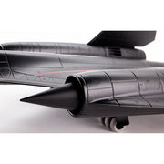 E-flite SR-71 Blackbird Twin 40mm EDF BNF Jet