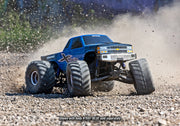 Traxxas X-Monster Chassis