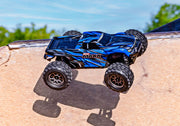 Traxxas Mini Maxx BL-2s