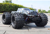 ZD Racing MT8 1/8 RC Car Off-Road 4WD High Speed ​​Racing Remote Control Electric Monster Truck