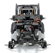 RGT EX86170 PRO 1/10 Brushless FOC Challenger Remote Control Crawler Climbing Truck