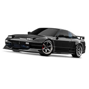 4-Tec Drift Nissan 240SX