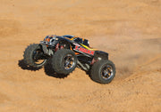 Traxxas T-Maxx Classic Monster Truck