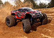 Traxxas X-Maxx Monster Truck