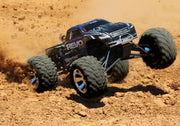 Traxxas Revo 3.3 Monster Truck