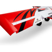E-flite Turbo Timber Evolution 1.5m BNF Basic RC Airplane with Floats