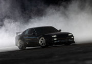 4-Tec Drift Nissan 240SX