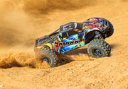 Traxxas Maxx Monster Truck