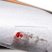 E-flite Night Timber X Evolution 1.2m BNF Basic RC Airplane with AS3X+ & SAFE Select