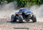 Traxxas X-Monster Chassis