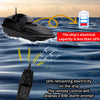 GPS 25000 mAh Battery Remote Control Fishing BaitBoat