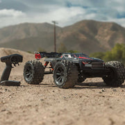 1/8 ARRMA KRATON  EXB 6S RTR Brushless Speed Truck