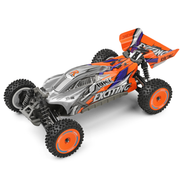 Wltoys 124010 RTR 1/12 2.4G 4WD RC Car 55km/h Buggy