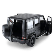 Mercedes-Benz G-Class AMG G 63 Official Licensed 1:14 Rastar RC Car