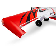 E-flite Turbo Timber Evolution 1.5m BNF Basic RC Airplane with Floats