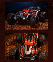 SUCHIYU SCY-16102 1:16 4WD Off Road Monster Truck