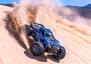 Traxxas Mini Maxx BL-2s
