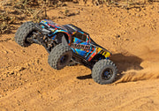 Traxxas Maxx Monster Truck