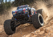 Traxxas X-Maxx Monster Truck