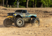 Traxxas BIGFOOT 50th 4X4 BL-2s