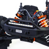 ZD Racing MX07 1/7 80km/h 4WD 8S High Speed ​​Electric Buggy Off-Road Remote Control Monster Truck