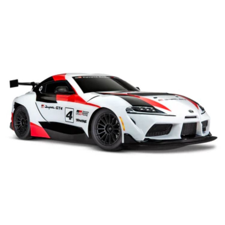 4-Tec 3.0 Toyota Supra BL-2s
