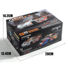 HAIBOXING 2192 2193 50KM/H 1:18 4WD Remote Control Racing Car